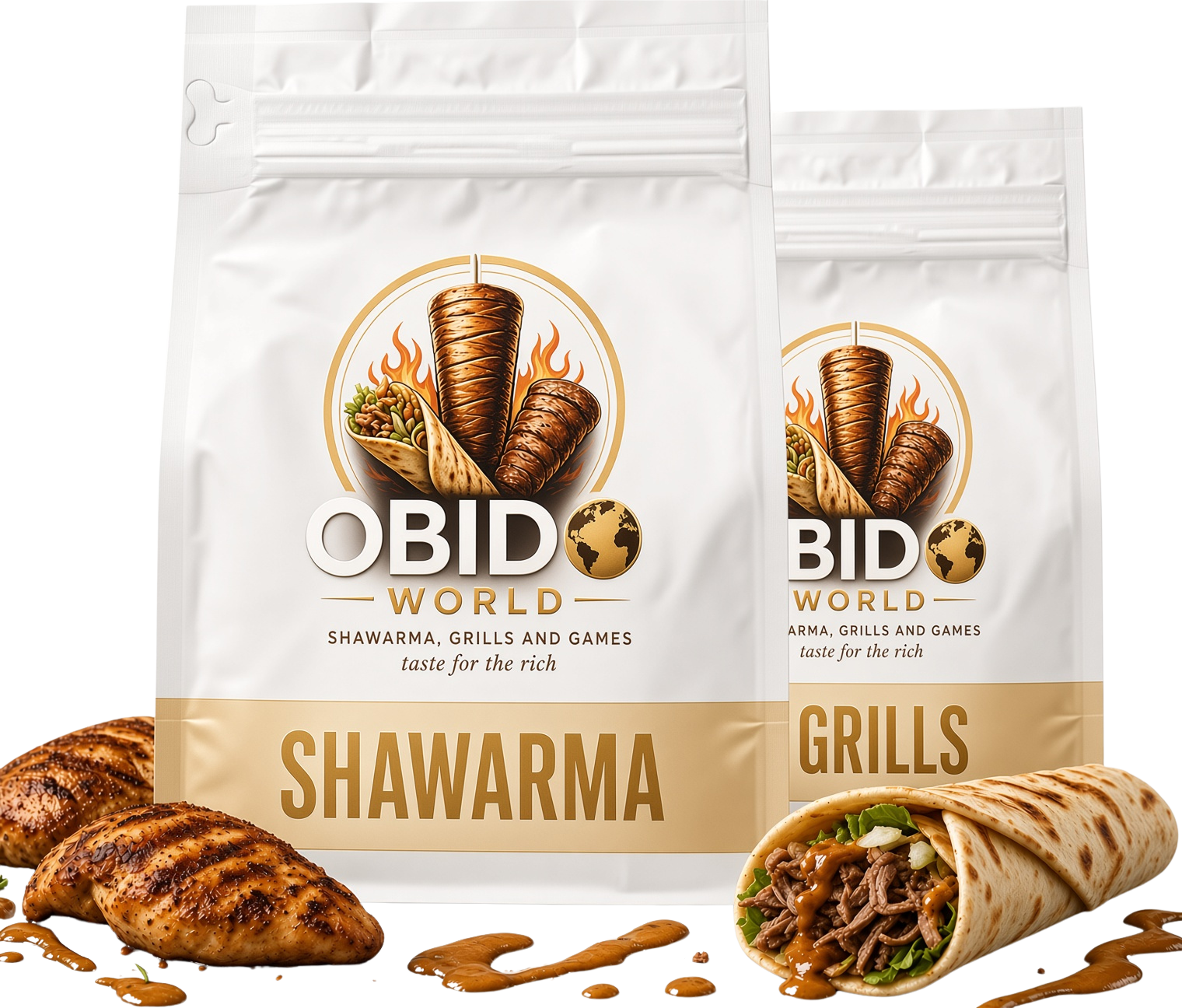Obido foods